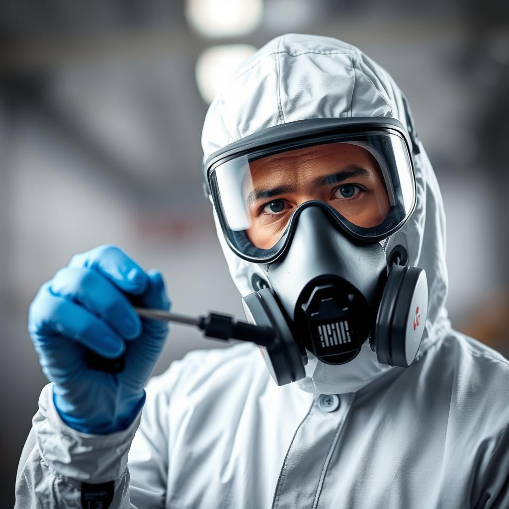 Contractor Pollution Liability — SPF Contractor Insurance Coverage