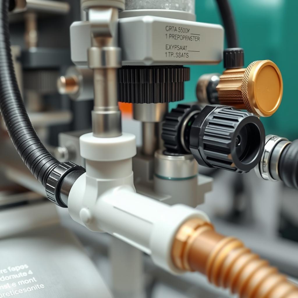 SPF Rig & Equipment Insurance — SPF Contractor Insurance Coverage